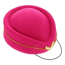 Air Hostess Hat Flight