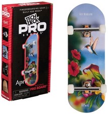 Tech Deck April Pro Series