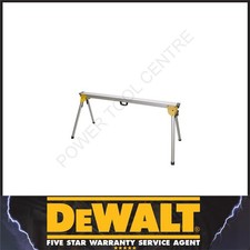 DeWalt DE7023 Universal Extendable Mitre Saw Leg Stand 1.7m BODY ONLY 