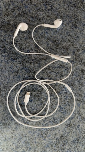 Apple earpods lightning - apple,