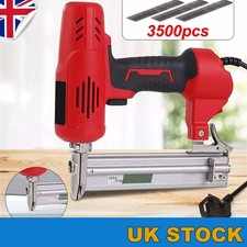 Electric Straight Nail Gun