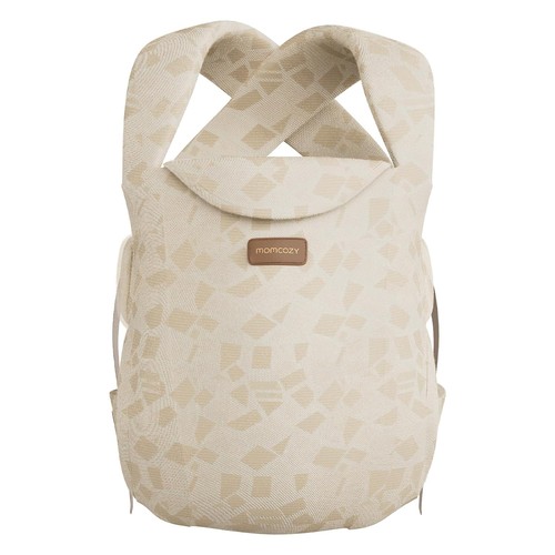 Momcozy newborn carrier - newborn,
