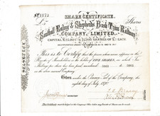 SOUTHALL EALING & SHEPHERDS