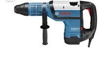 Bosch GBH 12 52 DV SDS Max Rotary Hammer Drill 110v