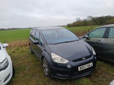 57 Plate Ford S-Max spares and