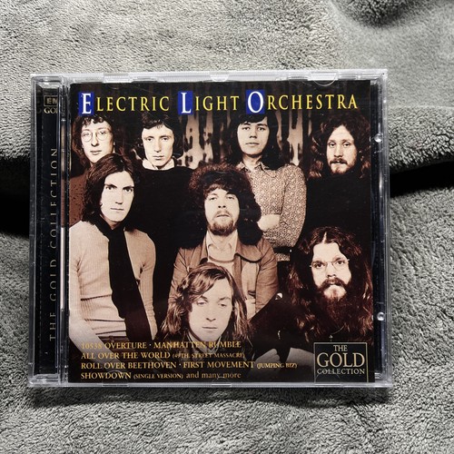 Electric light orchestra elo - electric,