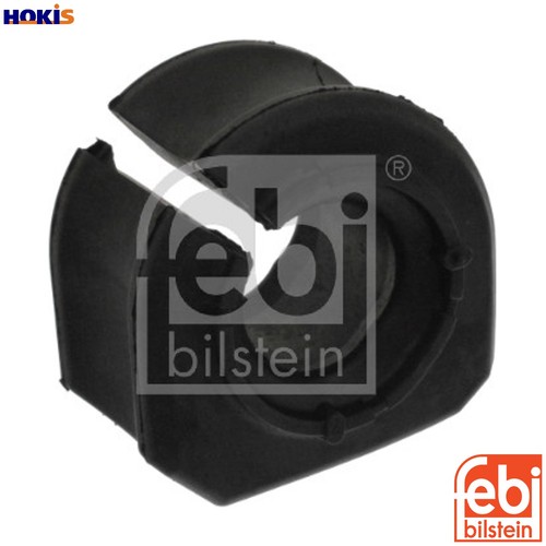 Mounting stabiliser bar - stabiliser,