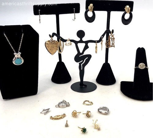 Wonderful 10k 14k gold - &,