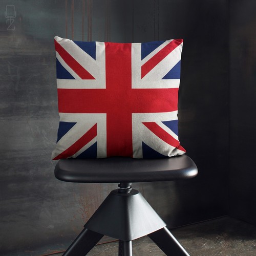 Union jack lumbar - jack,