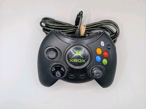 Official original xbox duke - original,
