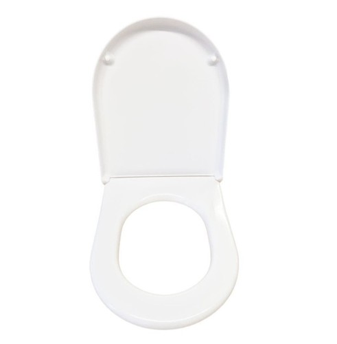 Duravit starck toilet - 2, seat