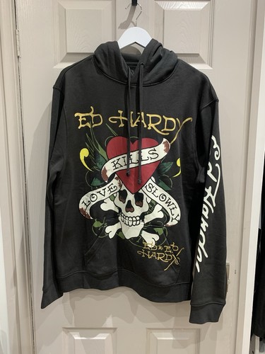 Hardy hoodie new - hoodie, love