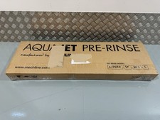 Mechline Aquajet