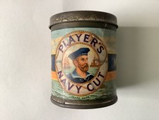 Vintage 1930s John Players Cut