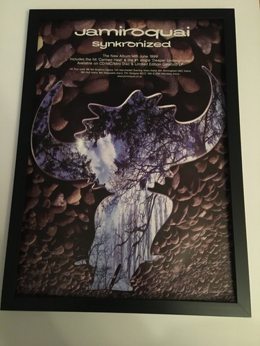 JAMIROQUAI-SYNKRONIZED-A4