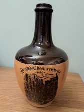 Vintage Ye Olde Cheshire