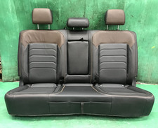 VW AMAROK REAR SEAT BACK