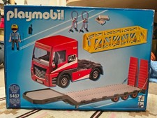 Playmobil 5467 Heavy Duty