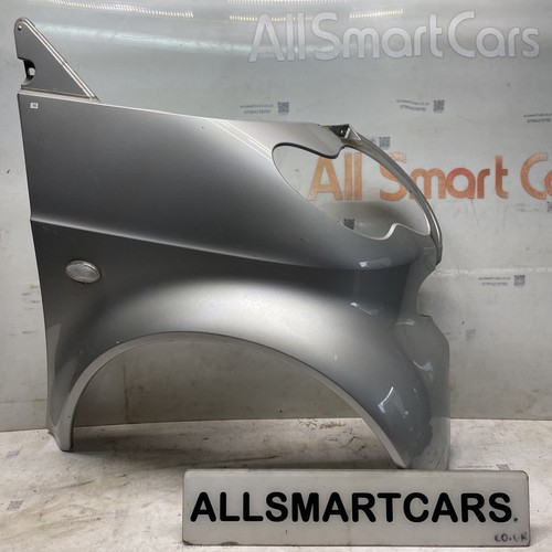 Smart fortwo 450 - fortwo, cabrio
