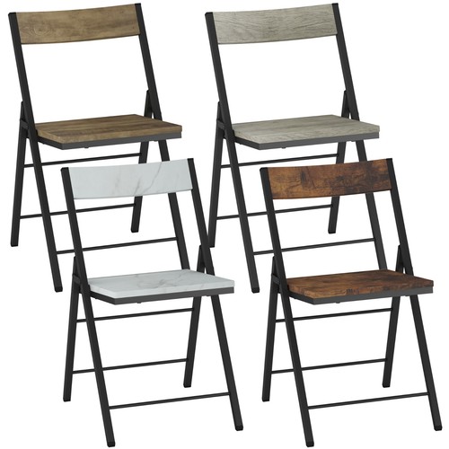 Folding dining chairs - folding,