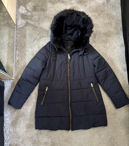 Zara midnight blue thick - zara,