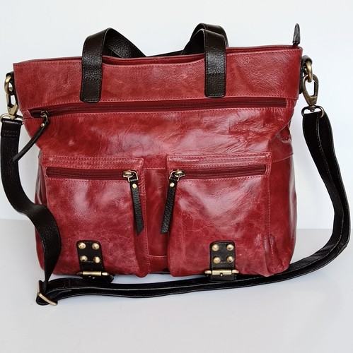 Tommy kate genuine leather - genuine,