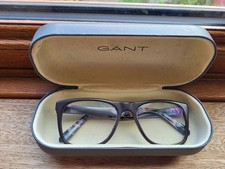 Gant Model GA3108-1 Mens Full Rim Spectacle Frames Brown/Tortoiseshell