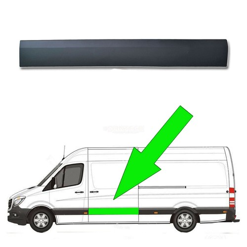 Mercedes sprinter side - mercedes,