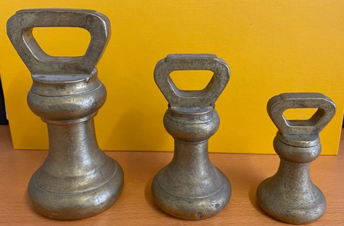 Set vintage t avery - &,