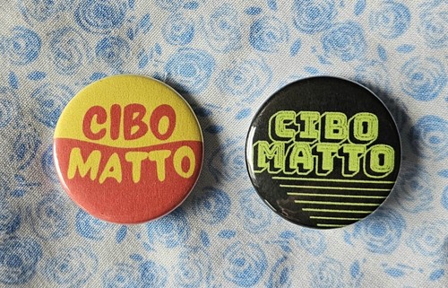 Cibo matto japan indie - cibo, (japan
