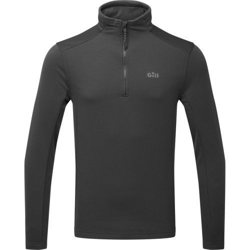 Gill quest zip top - gill,
