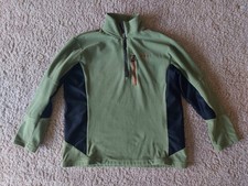 Bear Grylls Craghoppers Fleece