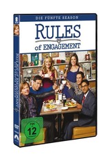 Rules of Engagement - Die