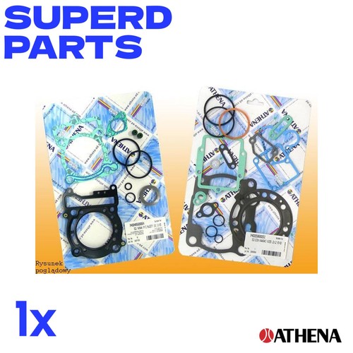 Top engine gasket set fits - top,