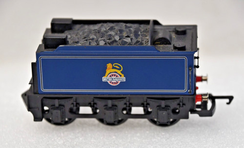Hornby gauge br - hornby, blue