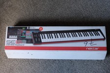 Nektar se61 key - nektar, midi