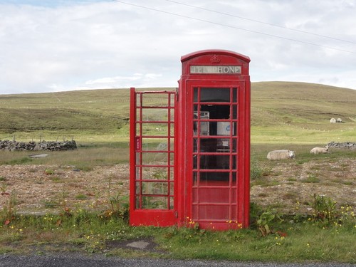 Photo 6x4 british telecom - 6x4,