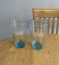 2x Bombay Sapphire Highball