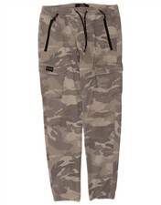 HOLLISTER Mens Joggers Cargo