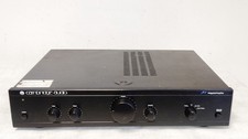 Cambridge audio mk2 - audio,