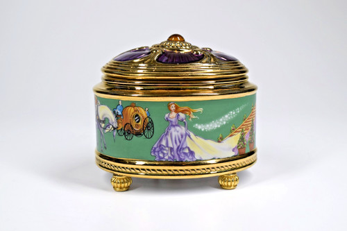 Franklin mint music - franklin,