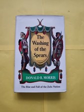 The Washing of the Spears:The