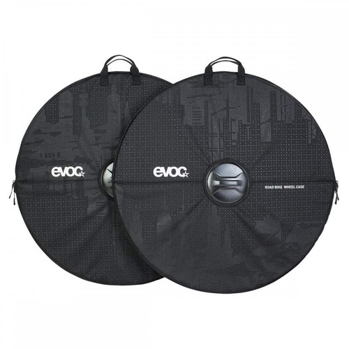 Evoc road bike wheel case - road,