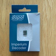Dapol Imperium 6 Pin 4