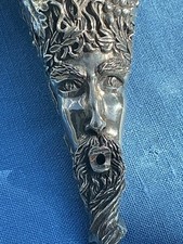 Bacchus Wine Aerator PEWTER