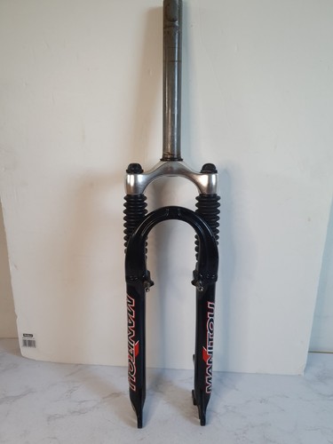 Manitou magnum suspension - magnum,