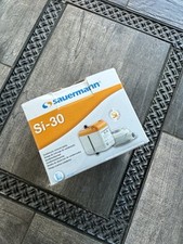 LAST 4….Sauermann Si-30 Condensate Removal Pump SI3000SIUN23 
