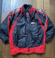 Scott Leathers Spirit