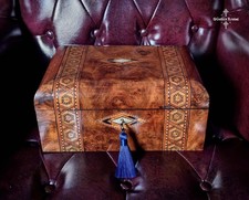 19th Century Antique Tunbridge