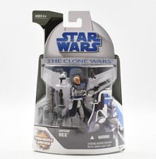 Star Wars The Clone Wars -